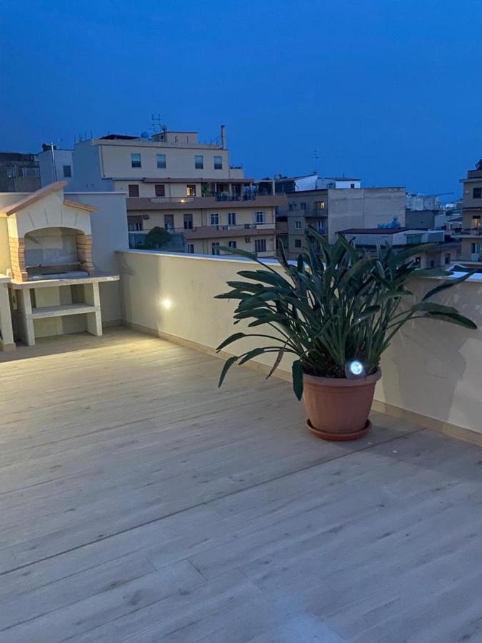 Rossini Penthouse Διαμέρισμα Κάλιαρι Εξωτερικό φωτογραφία