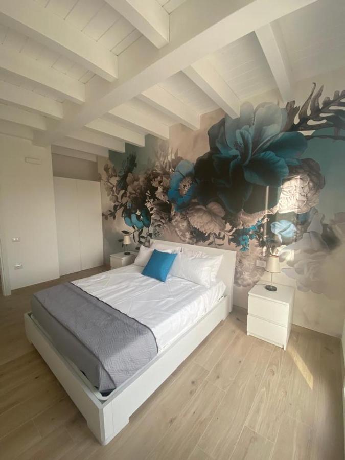 Rossini Penthouse Διαμέρισμα Κάλιαρι Εξωτερικό φωτογραφία