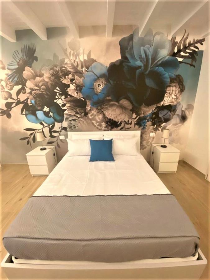 Rossini Penthouse Διαμέρισμα Κάλιαρι Εξωτερικό φωτογραφία