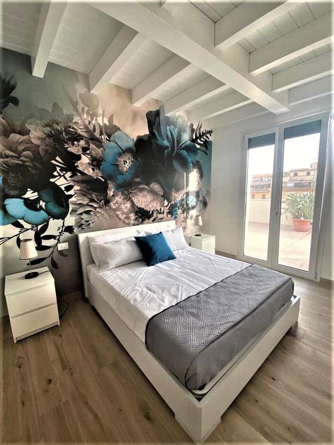 Rossini Penthouse Διαμέρισμα Κάλιαρι Εξωτερικό φωτογραφία