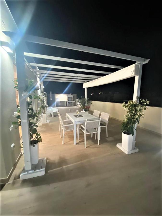 Rossini Penthouse Διαμέρισμα Κάλιαρι Εξωτερικό φωτογραφία