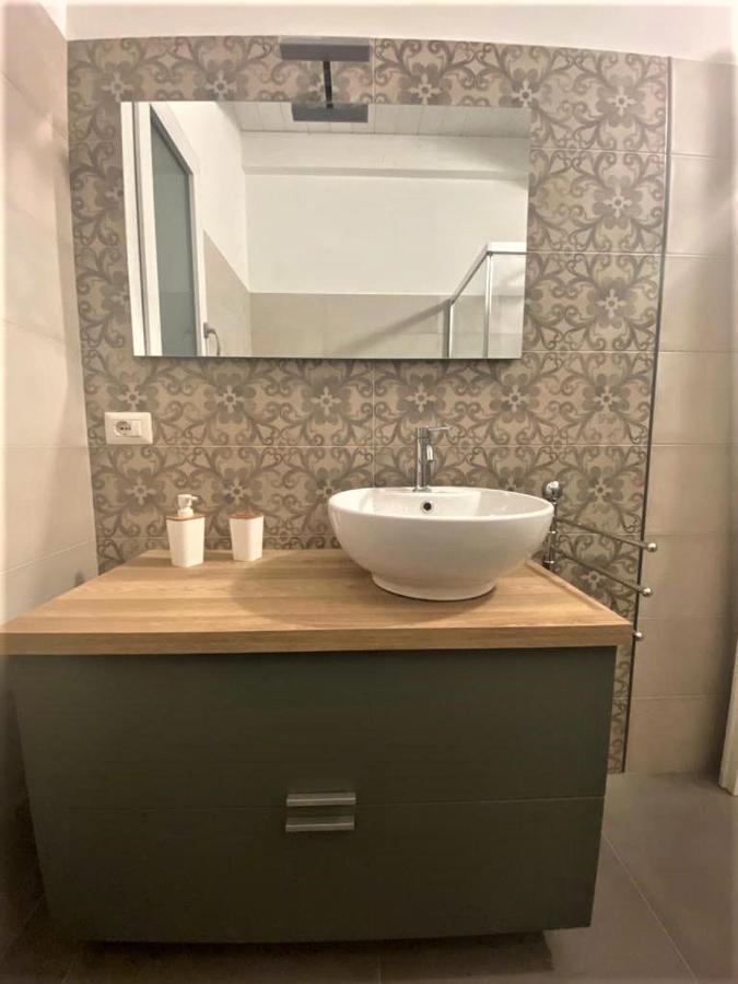 Rossini Penthouse Διαμέρισμα Κάλιαρι Εξωτερικό φωτογραφία