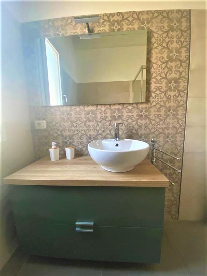 Rossini Penthouse Διαμέρισμα Κάλιαρι Εξωτερικό φωτογραφία