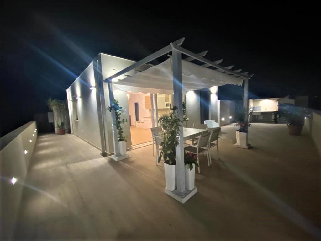Rossini Penthouse Διαμέρισμα Κάλιαρι Εξωτερικό φωτογραφία