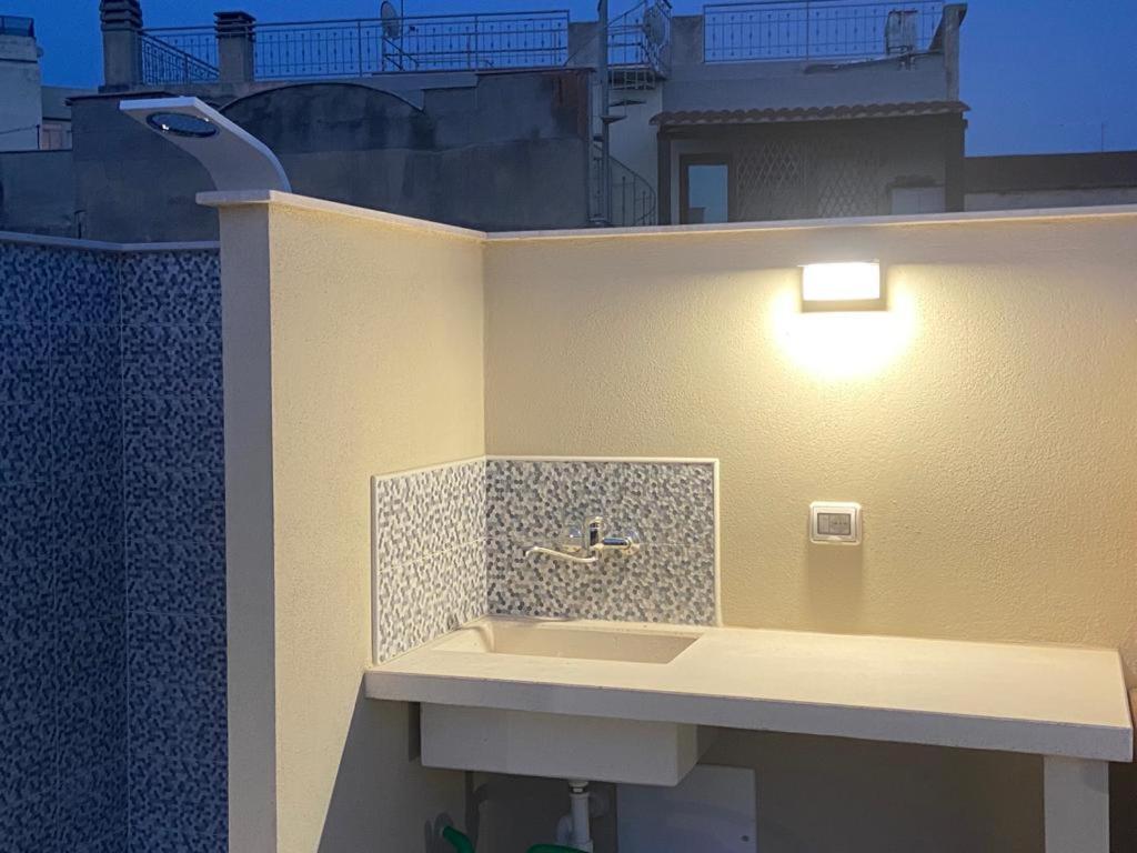 Rossini Penthouse Διαμέρισμα Κάλιαρι Εξωτερικό φωτογραφία