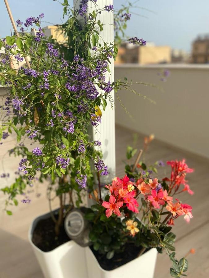 Rossini Penthouse Διαμέρισμα Κάλιαρι Εξωτερικό φωτογραφία