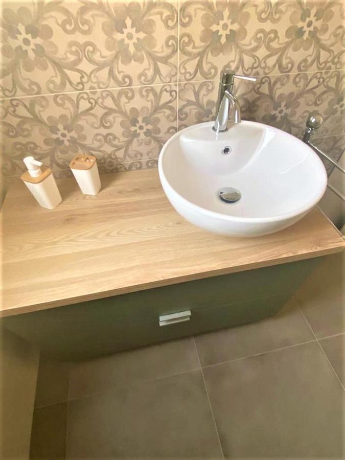Rossini Penthouse Διαμέρισμα Κάλιαρι Εξωτερικό φωτογραφία