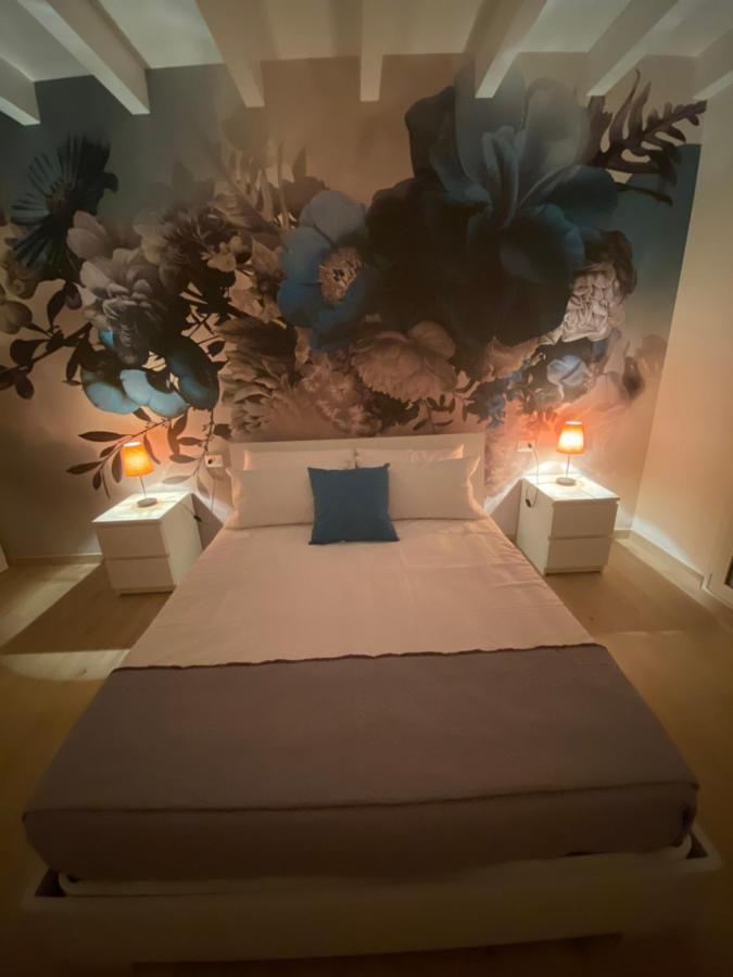 Rossini Penthouse Διαμέρισμα Κάλιαρι Εξωτερικό φωτογραφία