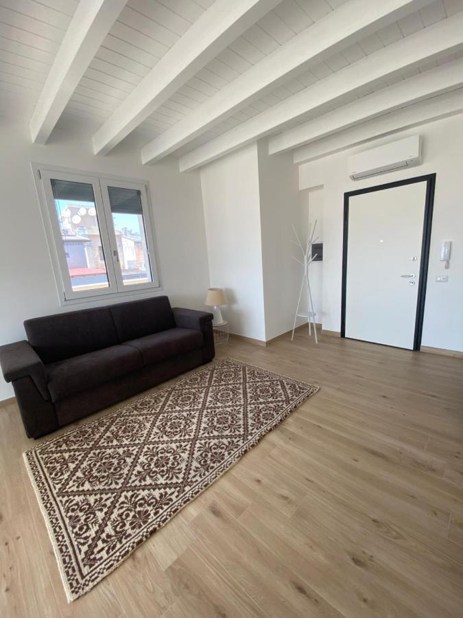 Rossini Penthouse Διαμέρισμα Κάλιαρι Εξωτερικό φωτογραφία