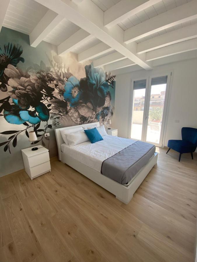 Rossini Penthouse Διαμέρισμα Κάλιαρι Εξωτερικό φωτογραφία