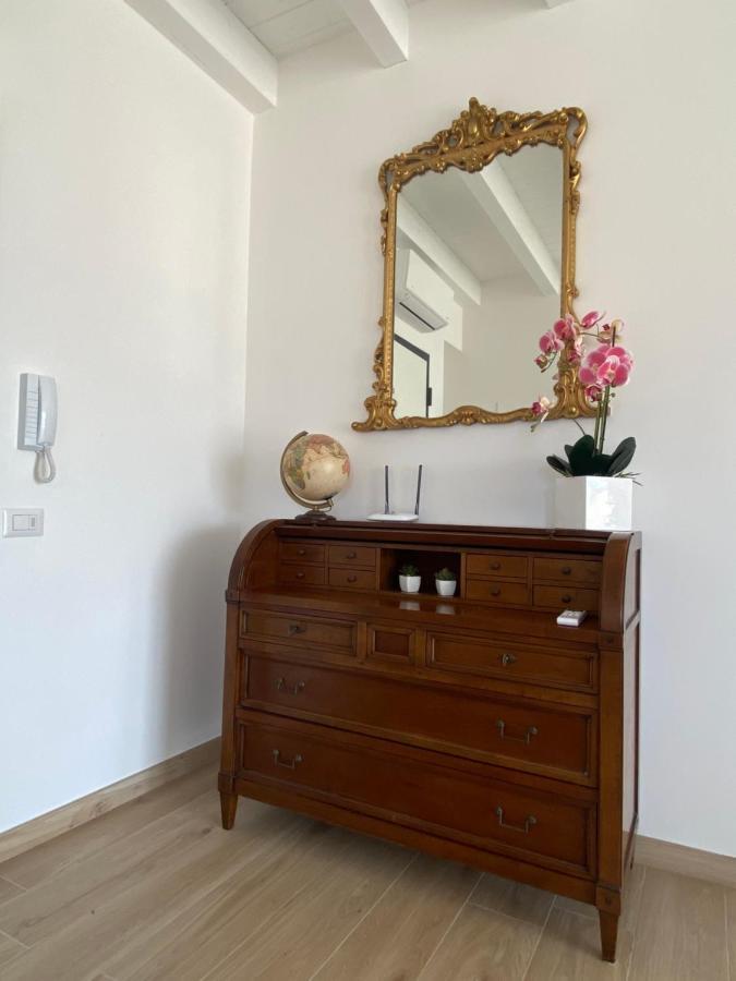 Rossini Penthouse Διαμέρισμα Κάλιαρι Εξωτερικό φωτογραφία
