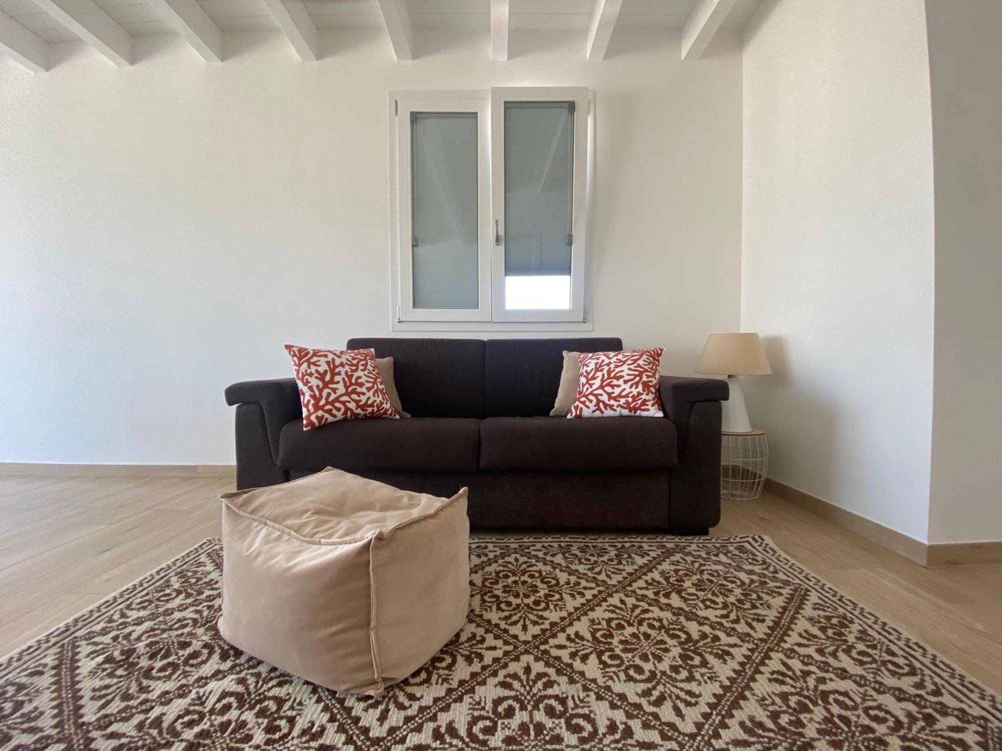 Rossini Penthouse Διαμέρισμα Κάλιαρι Εξωτερικό φωτογραφία